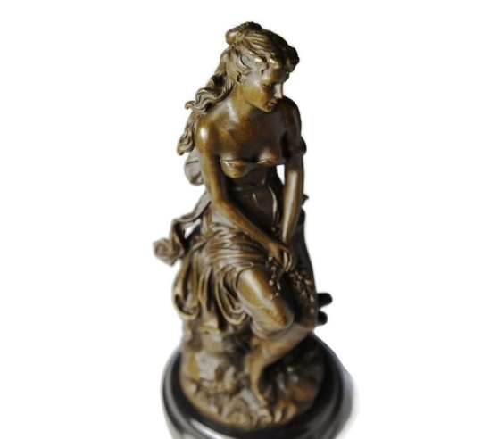 El sueño de Hippolyte François Moreau