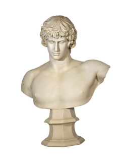 Busto de Antinoo