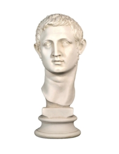 Bust of Quintus Iunius