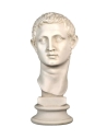 Buste de Quintus Iunius