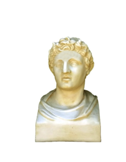 Busto de Sátiro