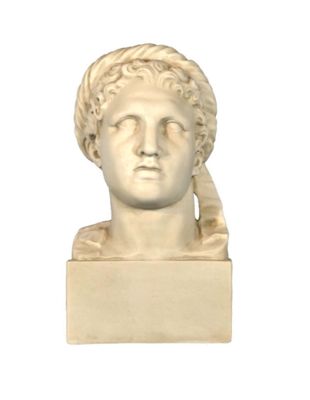 Roman Bust
