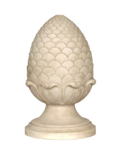 Royal pinecone