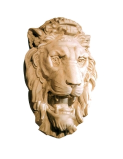 Lion Head