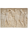 Bas-relief du Parthenon 5