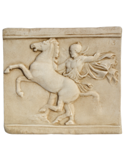 Bajorrelieve del Partenon 6
