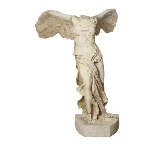 Victory of Samothrace