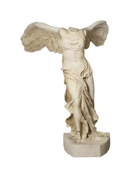 Victory of Samothrace
