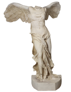 Victoire de Samothrace
