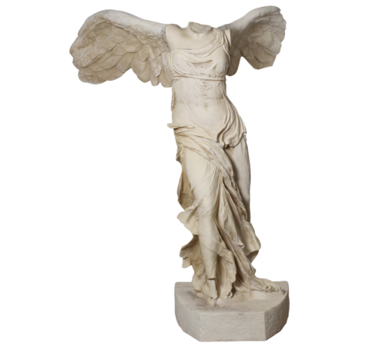 Victory of Samothrace