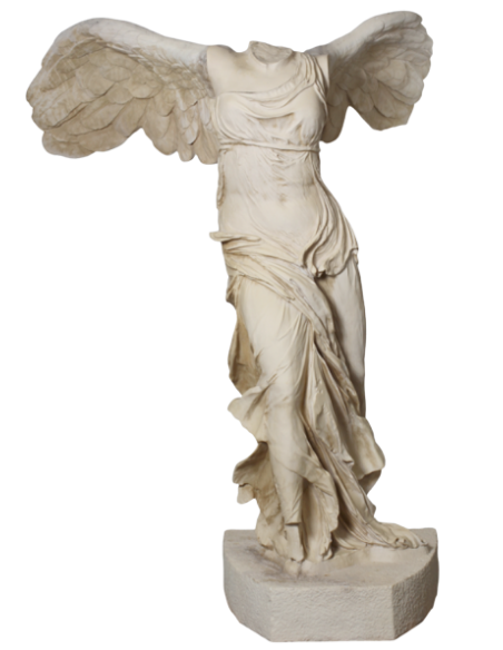 Victory of Samothrace