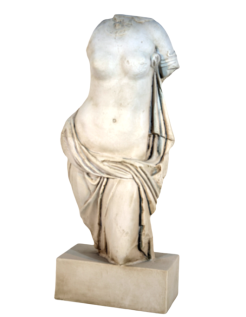 Venus aphrodite goddess