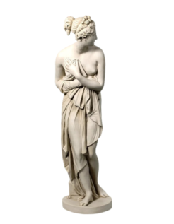 Venus de Antonio Canova