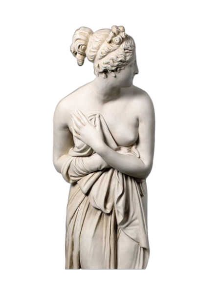Venus de Antonio Canova Venus de Antonio Canova