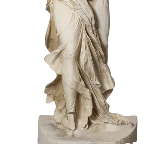 Victoire de Samothrace