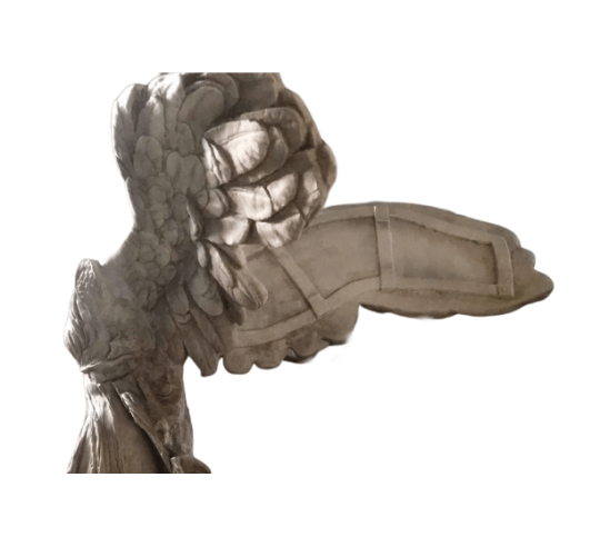 Victory of Samothrace