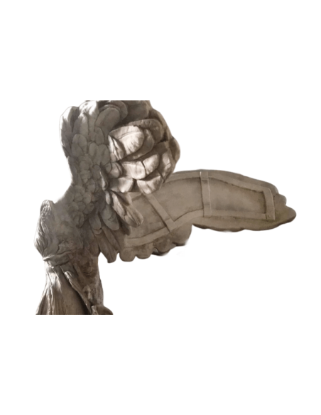 Victoire de Samothrace