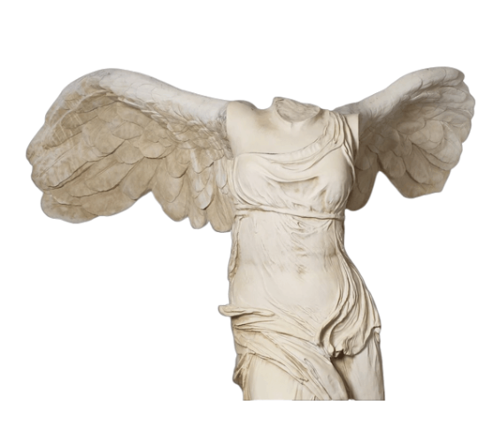 Victory of Samothrace