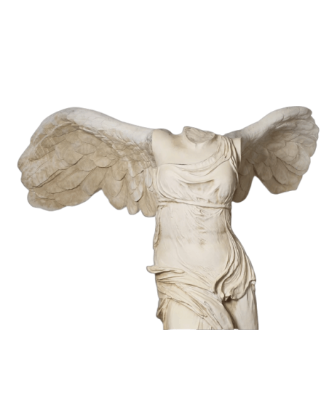 Victoire de Samothrace