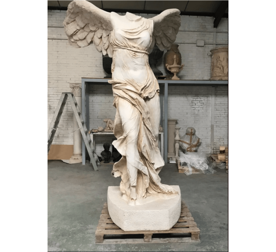 Victoire de Samothrace