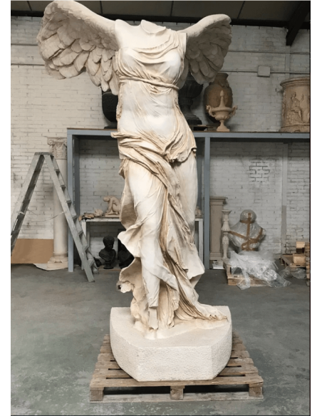 Victoire de Samothrace