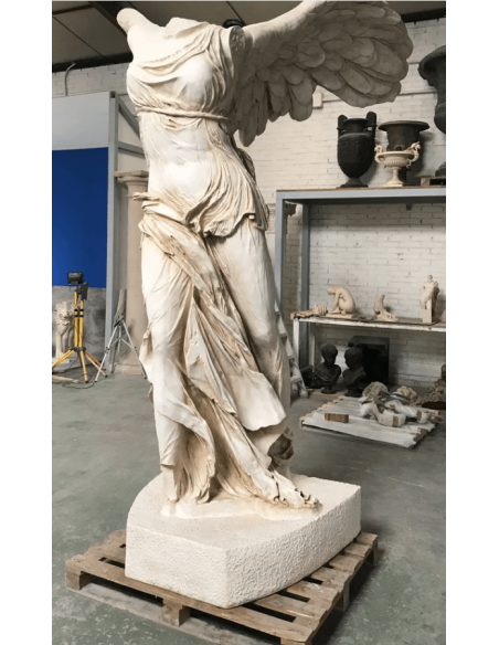 Victory of Samothrace