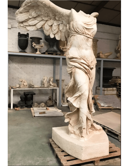 Victoire de Samothrace