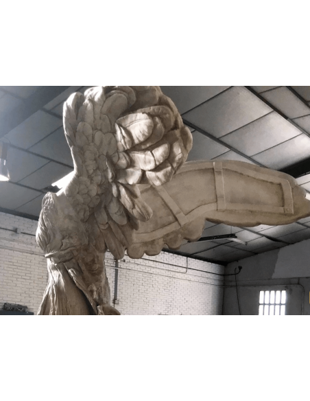 Victory of Samothrace