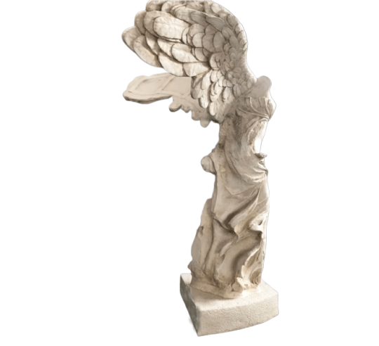 Victory of Samothrace