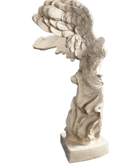 Victory of Samothrace