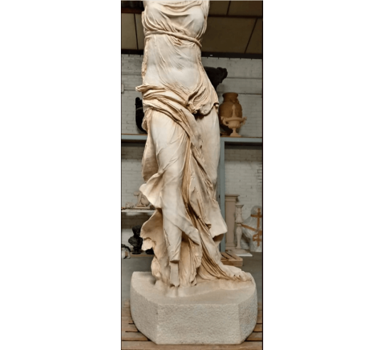 Victoire de Samothrace