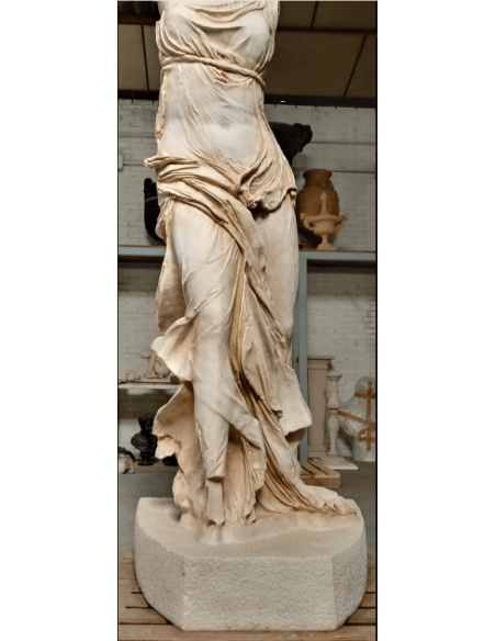 Victoire de Samothrace