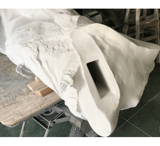 Victory of Samothrace