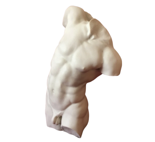 Torso de Hércules