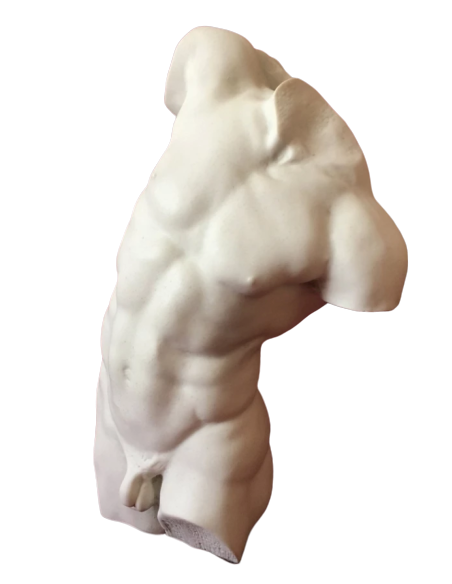Torso de Hércules