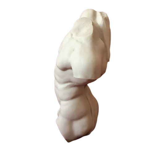 Torso de Hércules