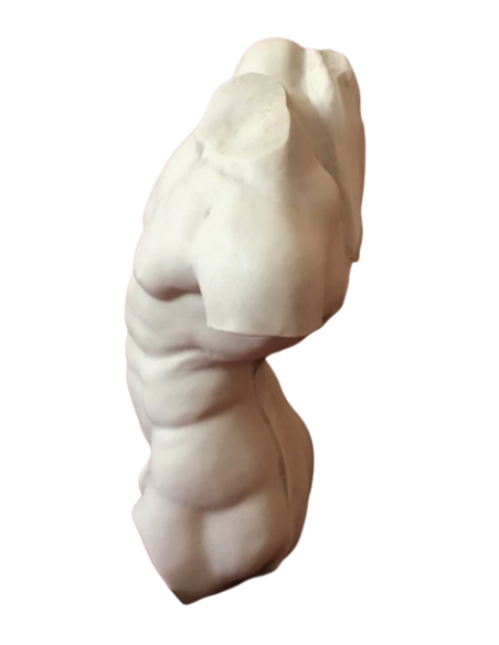 Torso of Hercules
