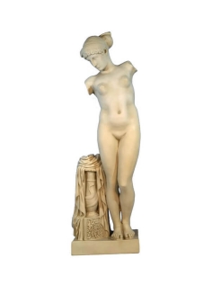 Esquiline Venus - life-size statue