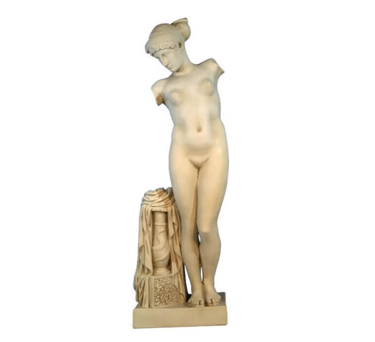 Esquiline Venus - life-size statue
