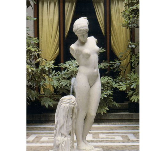 Statue de Vénus de l’Esquilin