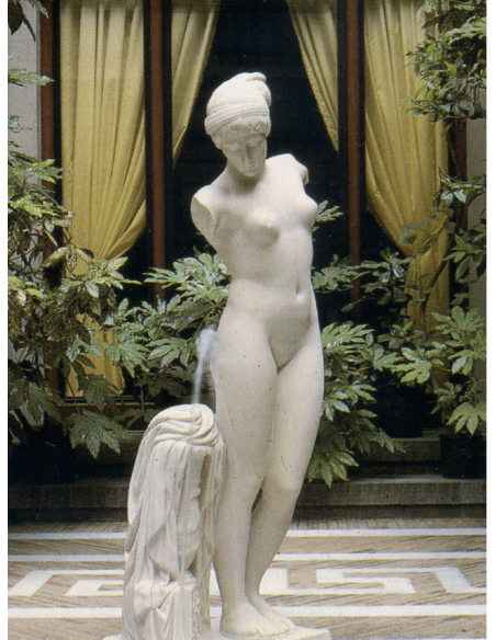 Statue de Vénus de l’Esquilin