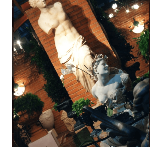 Venus de Milo