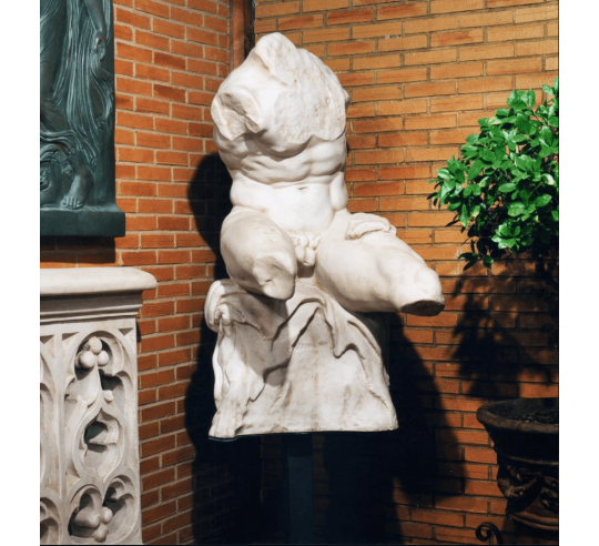 Torso de Belvedere