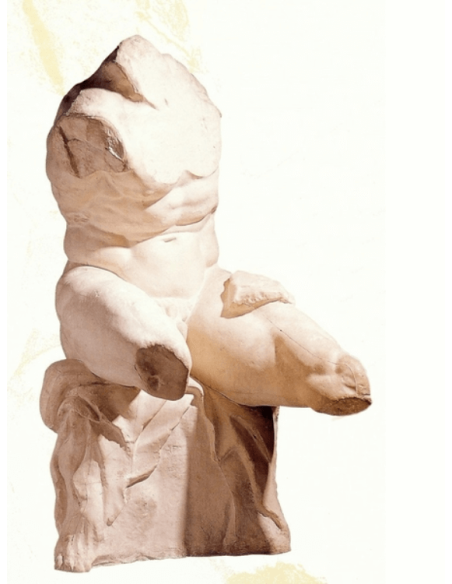 Torso de Belvedere Torso de Belvedere