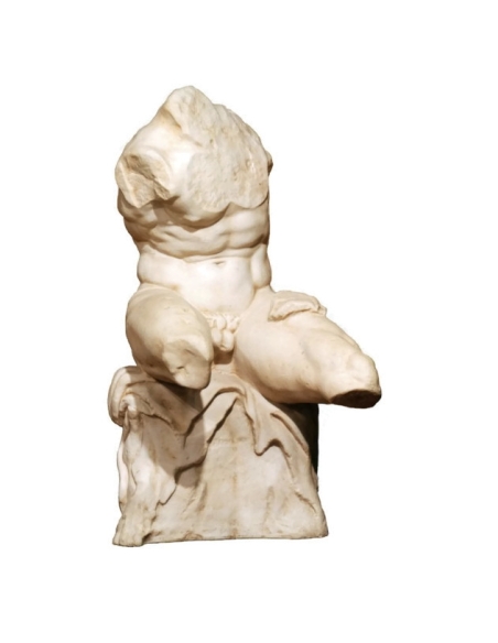 Torso de Belvedere Torso de Belvedere
