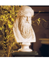 Bust of Zeus