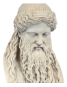 Buste de Zeus