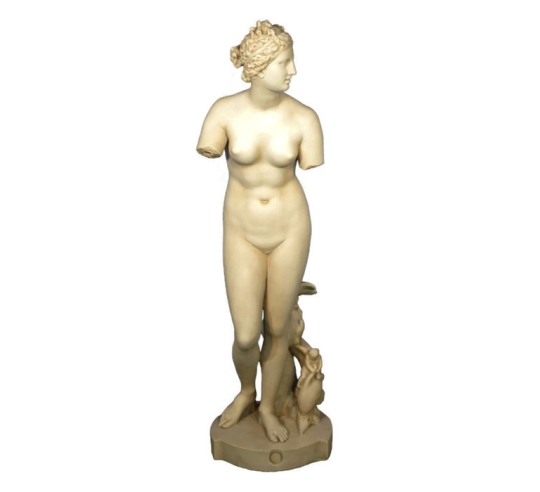 Venus de Medici - life-size statue