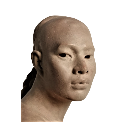 El chino