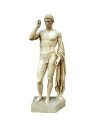 Marcus Claudius Marcellus as Hermes Logios Life Size Statue
